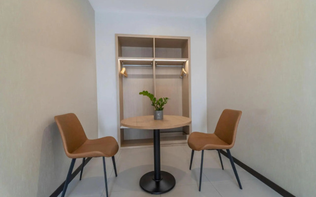 Starway Hotel Kunming Wanda Plaza