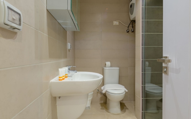 VESTA - Luxury APT - 1BR - Gcribs (I)