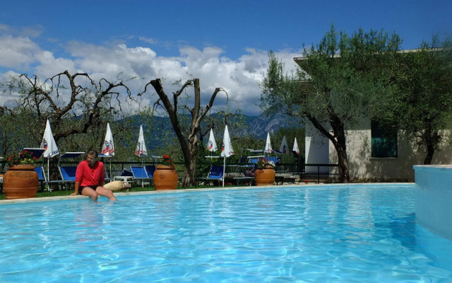 Hotel Internazionale