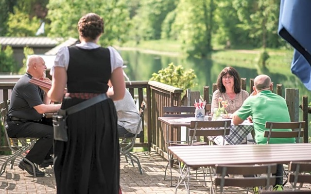 Bierhotel - Brauereigasthof Schneider