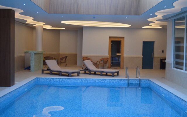Tulip Inn Modon Riyadh Hotel