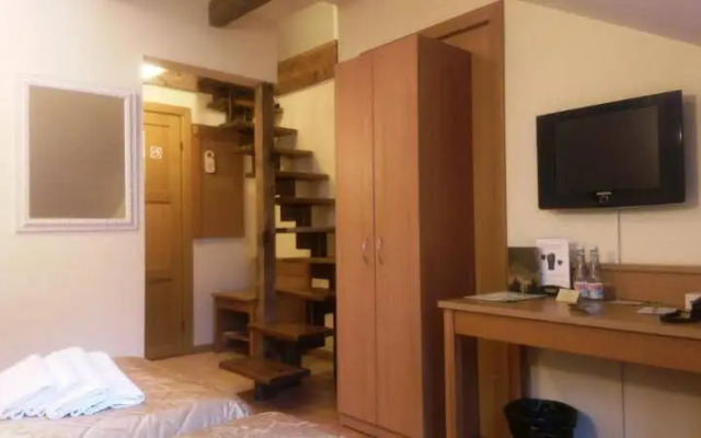 Hotels Tilto