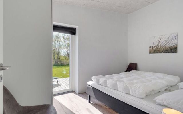 "Caja" - 650m from the sea in Western Jutland