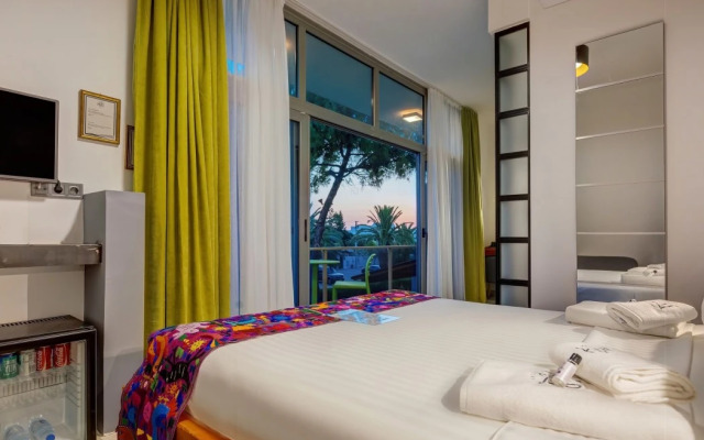 Villa Kore Slow - Adults Only