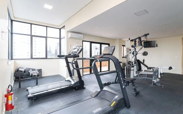 Estanplaza Nações Unidas