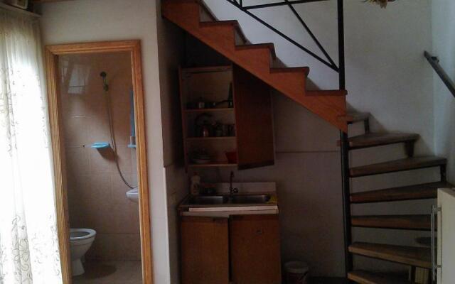 Batumi, Luka Asatiani Street 4