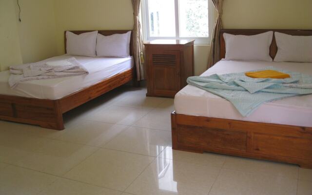 Full Moon Party Hotel - Hostel