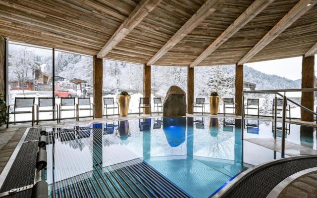 Hotel Restaurant Hexenalm