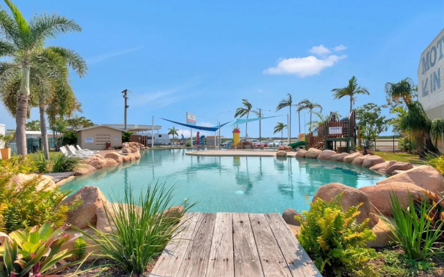 Discovery Parks - Townsville