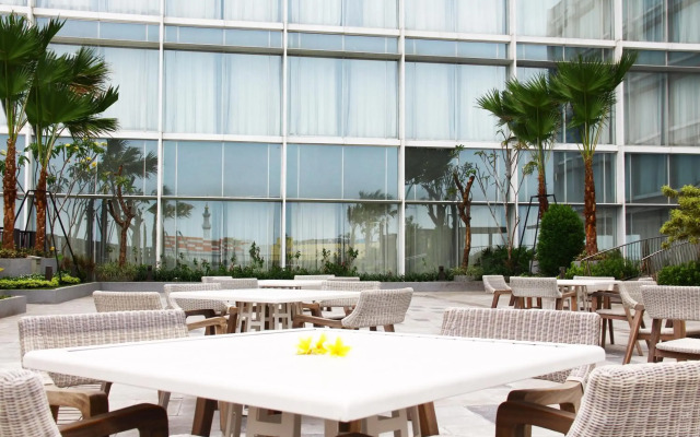 The Luxton Cirebon Hotel and Convention