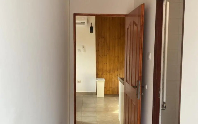 Harmony and Wine Apartments Eger