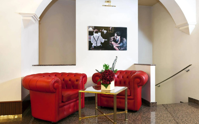 Duo Milan Porta Nuova, A Tribute Portfolio Hotel
