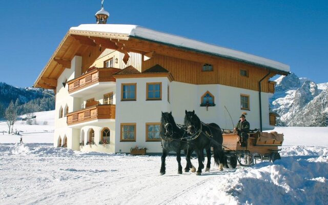 Alpengasthof Lämmerhof