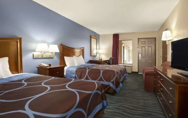 Days Inn Clarksville North