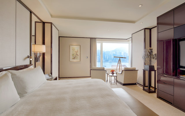 The Peninsula Hong Kong