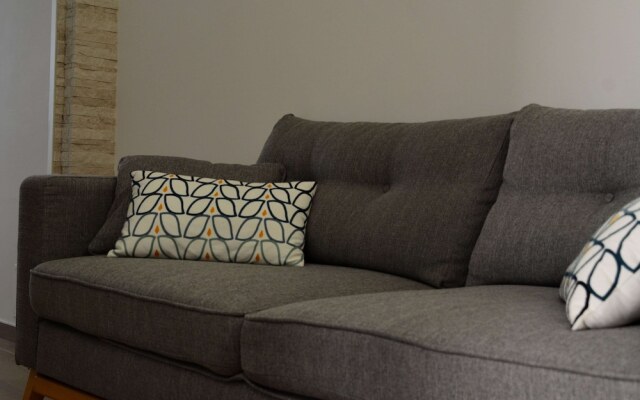 House the 13 Fountains