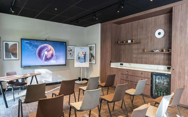 Novotel Centre Nantes Bord de Loire