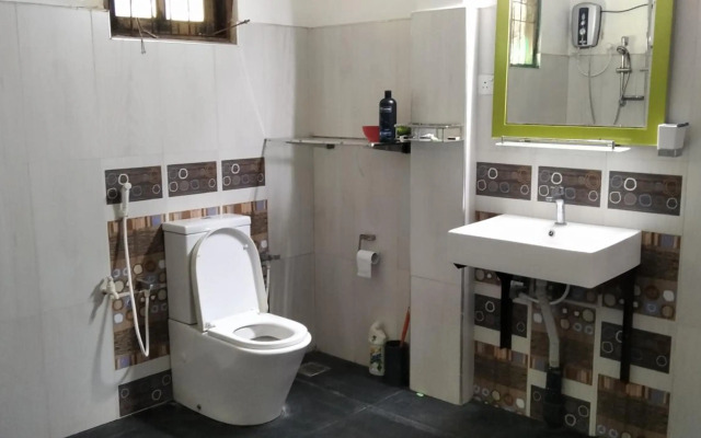 Dilupa Nature Resort