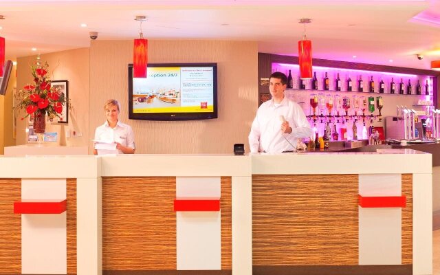 Ibis Liverpool Centre Albert Dock – Liverpool One