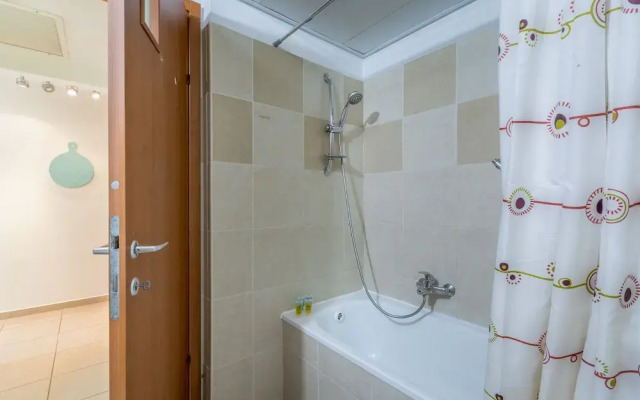 Magical Penthouse Center Jerusalem