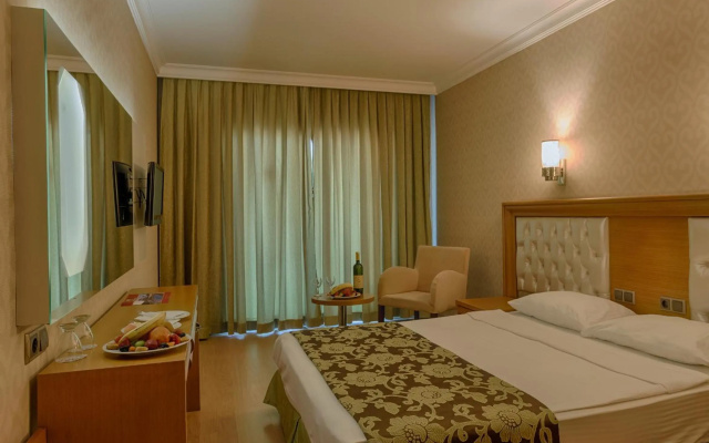 Pasabey Hotel