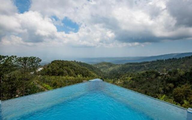 Munduk Heaven Luxury Villas