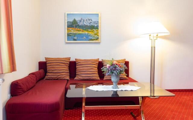 Gästehaus Cafe Andrea