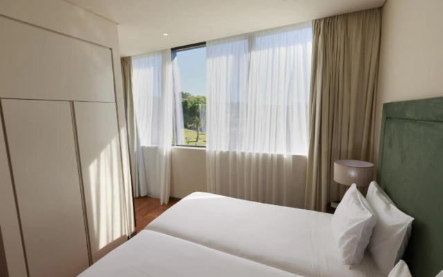 Olive Nature - Hotel & SPA