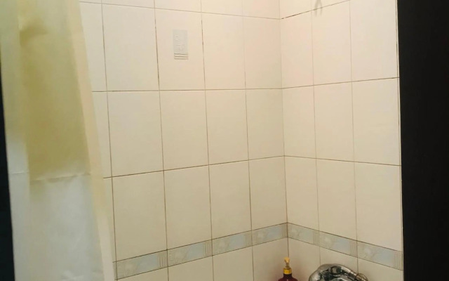 Апартаменты проспект А.Поля 8