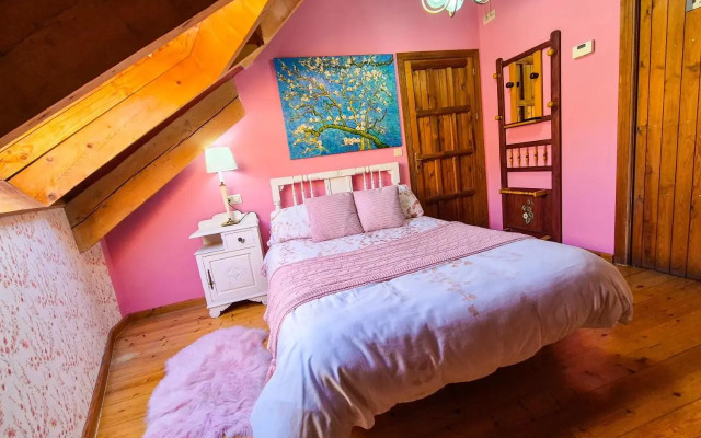 El Molino de la Ropería