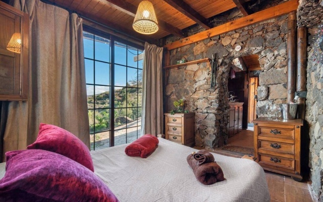 House Finca Relax Cercadillo