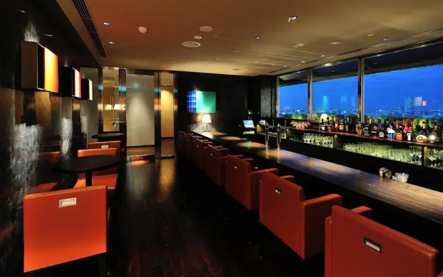 The Gate Hotel Asakusa Kaminarimon by Hulic