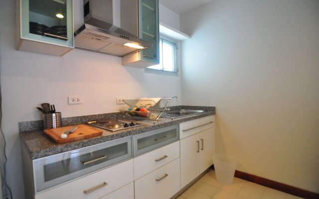 Alberry Place P Qreen Bangkok