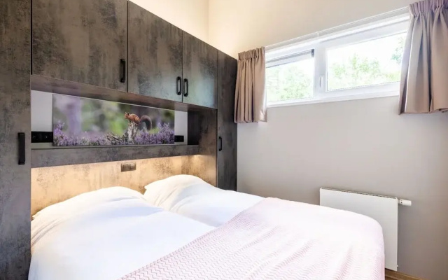 Woodland Stay With Heated Pool