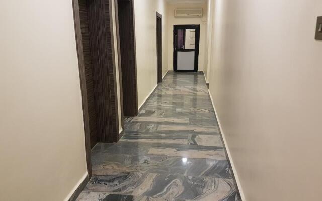 Parkview Hotel Abuja