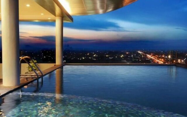 Swiss Belinn SKA Pekanbaru