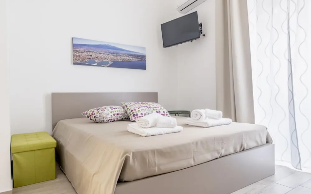 Fladi House Affittacamere