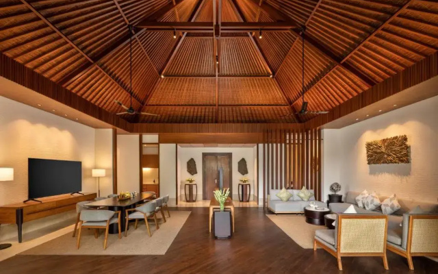 Impiana Private Villas Ubud