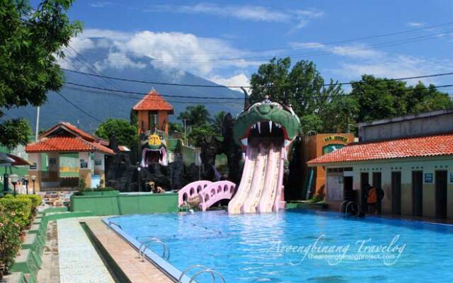 Hotel Apita Cirebon