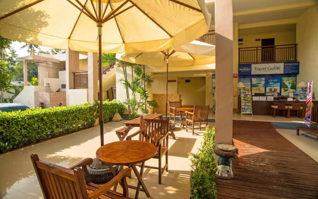 Lanta Pura Beach Resort (SHA Extra Plus)