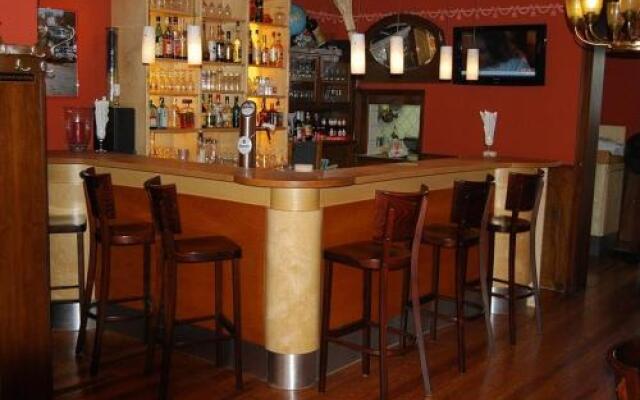 Paciello Restaurant Hotel