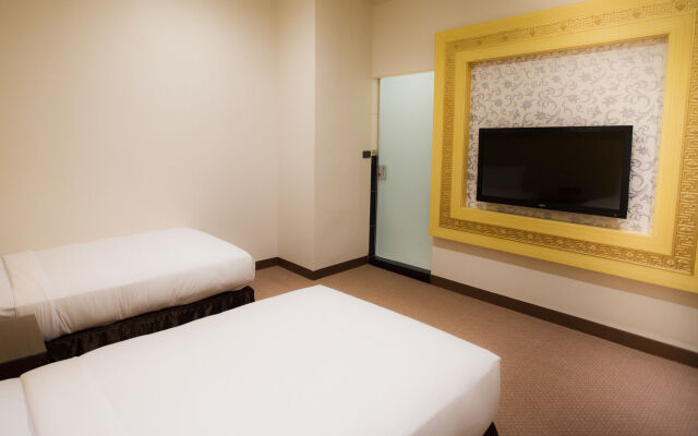 Kaishen Hotel
