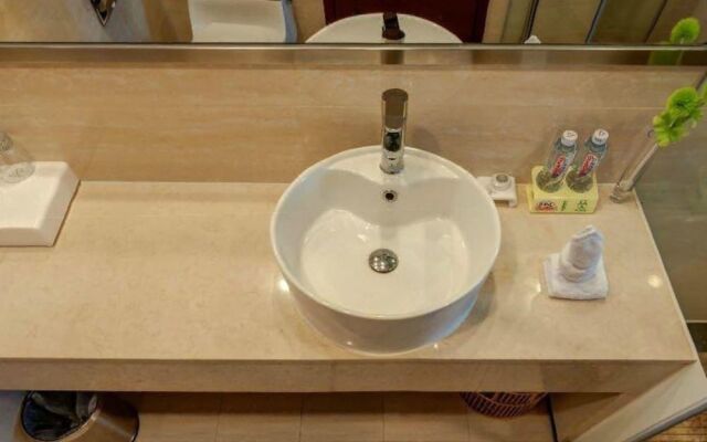 Shenzhen Jiayue Hotel