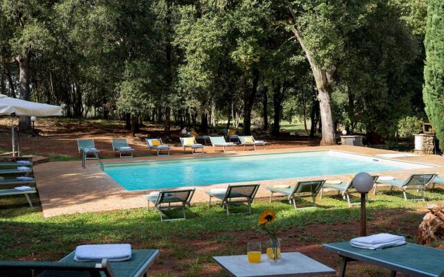 Borgo Gallinaio 32 in Siena