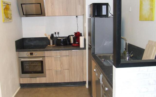 Appartement Rue du Port - Lorient