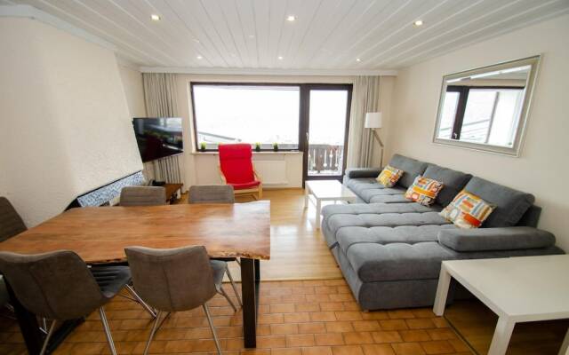 Apartment THE Good View II - Lake Mountain View