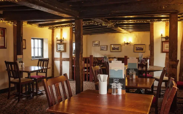 Bull Hotel