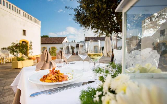 Tenuta del Barco WineRestaurant and Hospitality