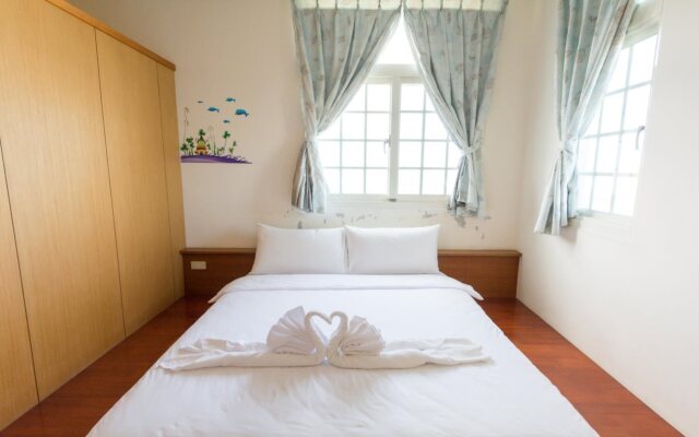Guan's Garden Bed & Breakfast