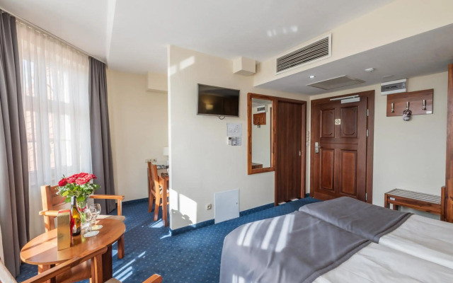 Hotel Piast